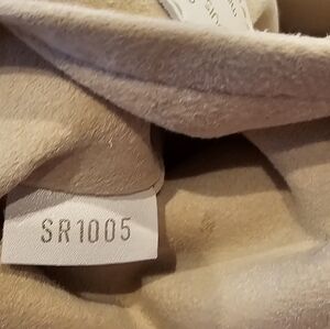 COPY - Louis Vuitton Monogram MinLin Trapeze Handbag